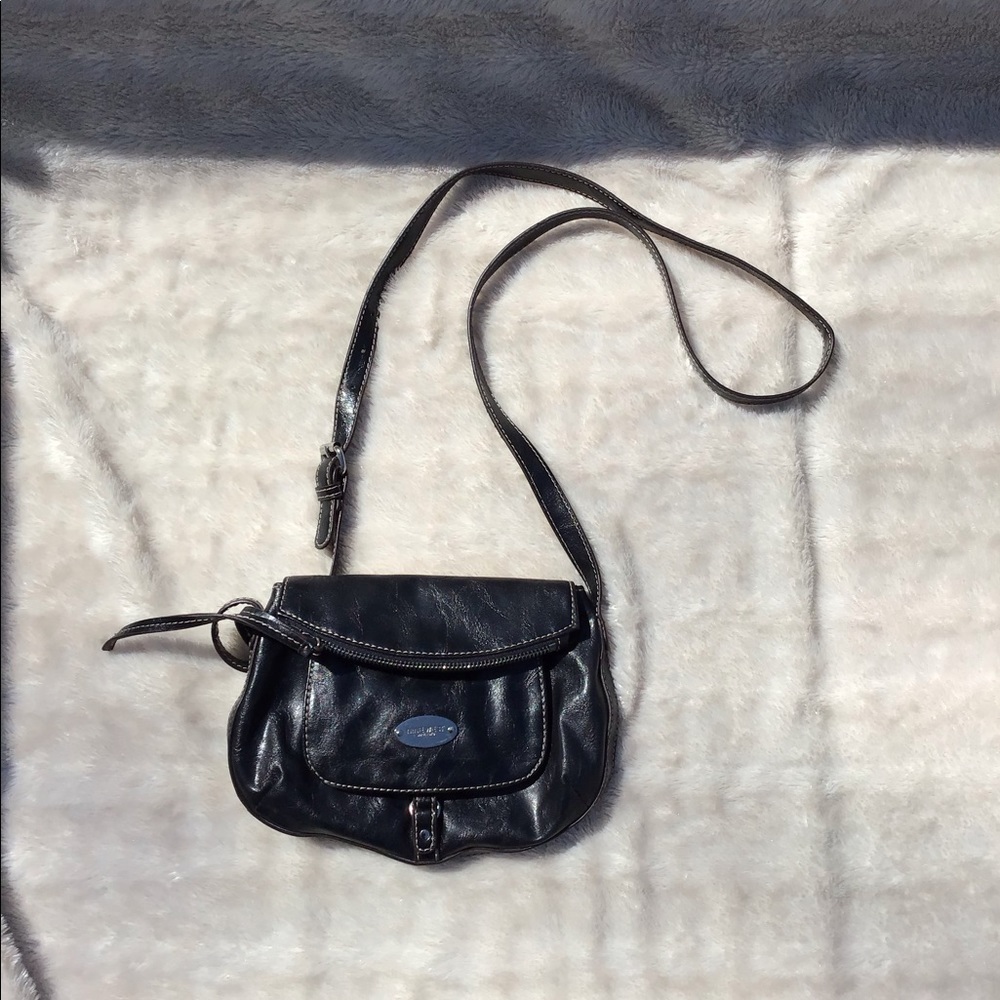 Small Nine West Crossbody